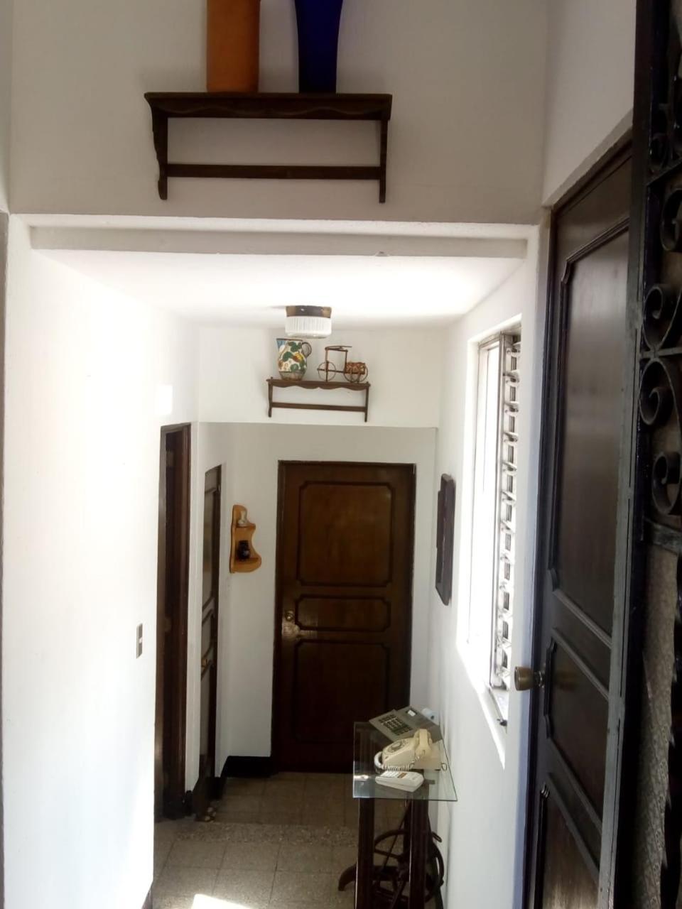 Habitaciones Eco-Terrazas Guatemala City Eksteriør bilde