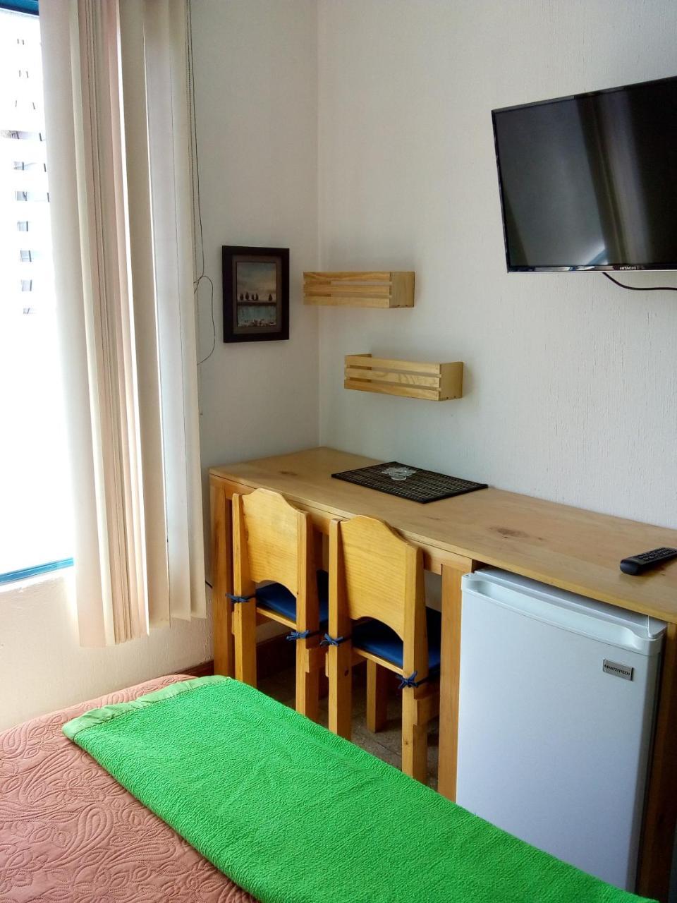 Habitaciones Eco-Terrazas Guatemala City Eksteriør bilde