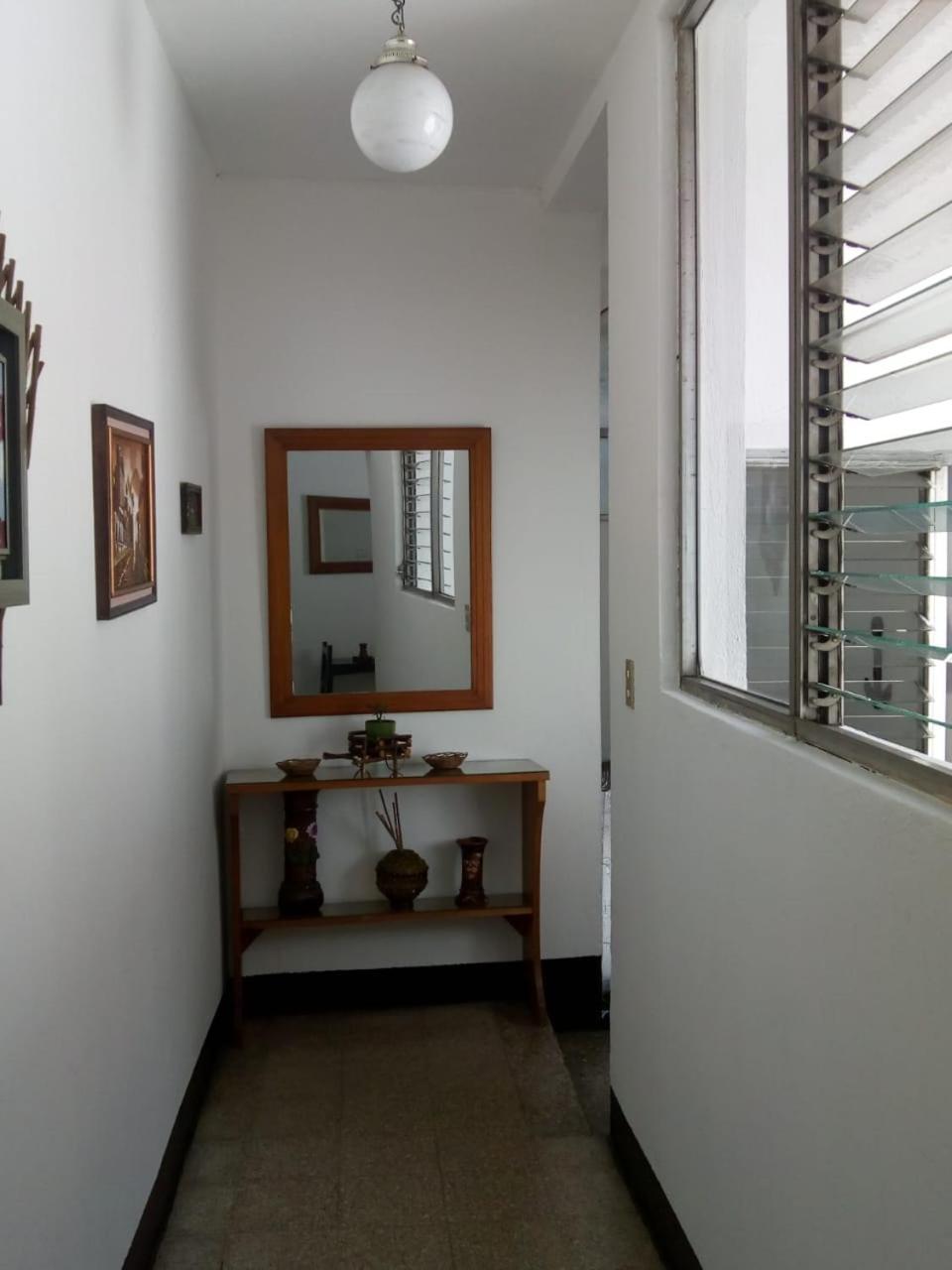 Habitaciones Eco-Terrazas Guatemala City Eksteriør bilde