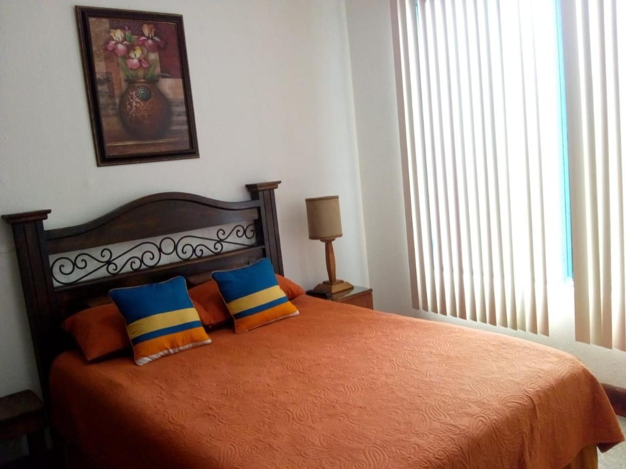 Habitaciones Eco-Terrazas Guatemala City Eksteriør bilde