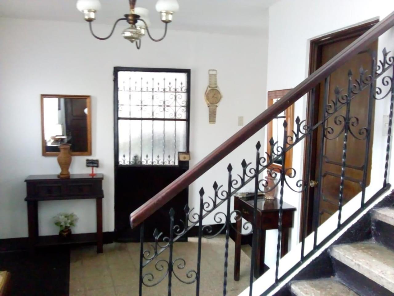 Habitaciones Eco-Terrazas Guatemala City Eksteriør bilde