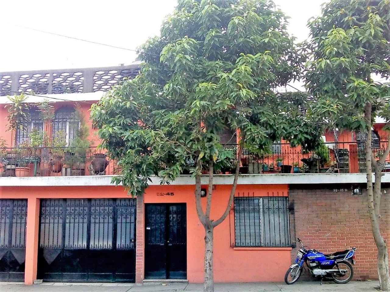 Habitaciones Eco-Terrazas Guatemala City Eksteriør bilde