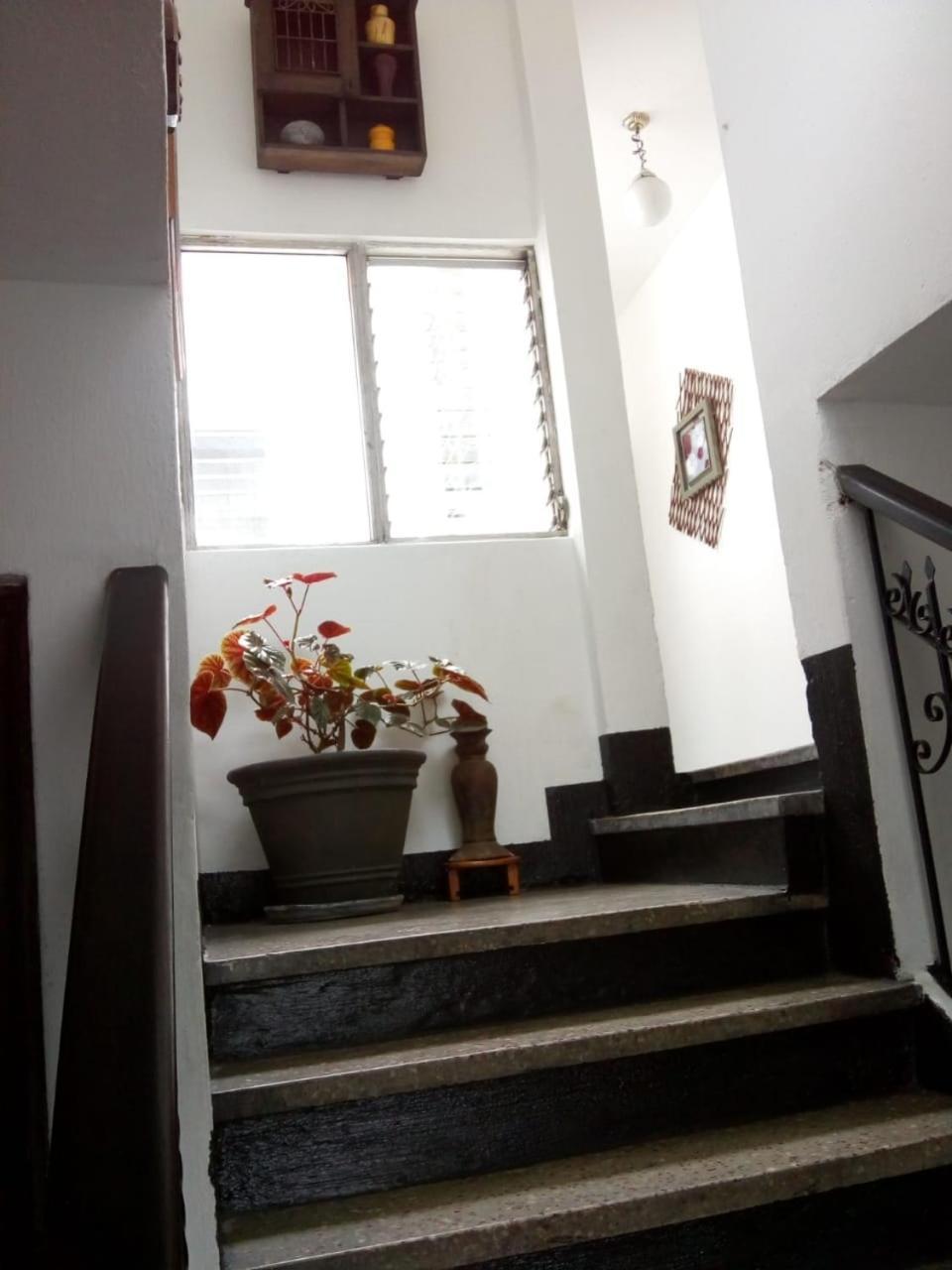 Habitaciones Eco-Terrazas Guatemala City Eksteriør bilde