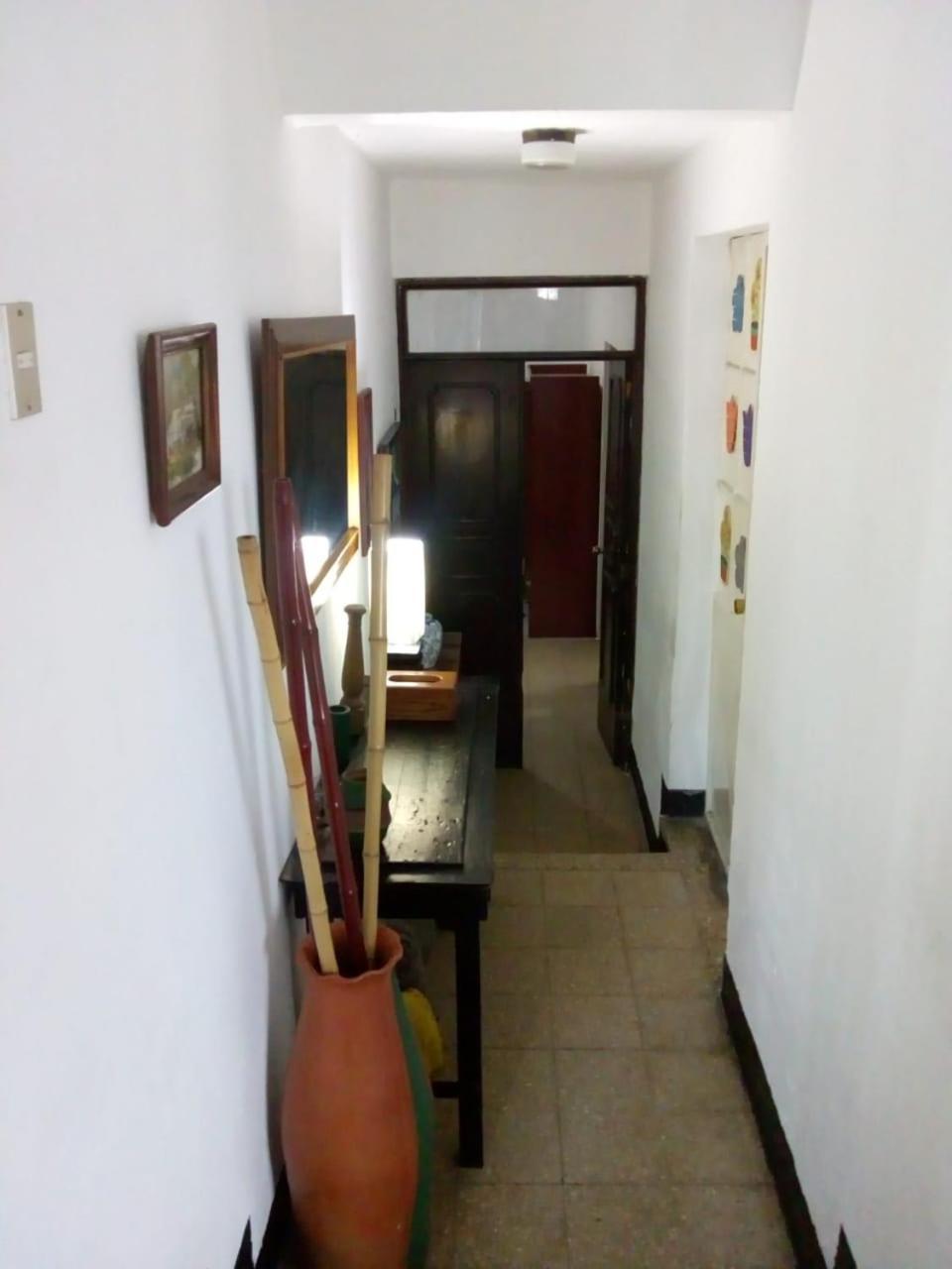 Habitaciones Eco-Terrazas Guatemala City Eksteriør bilde